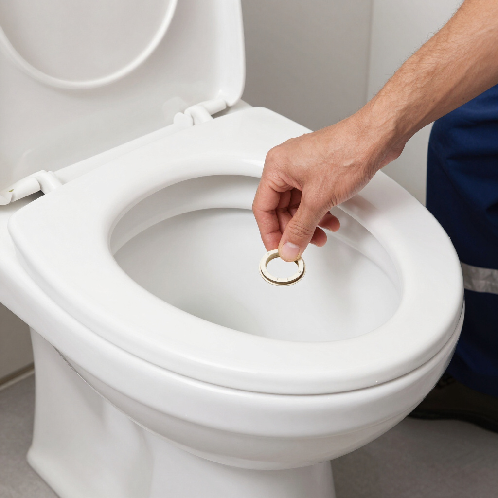 Toilet & Faucet Repair in Geneva