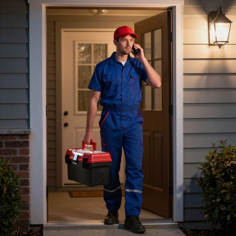 How to Check a Garage for Water Damage in Geneva, NY